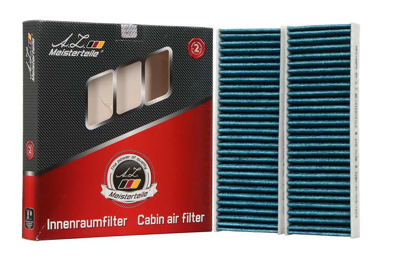 Innenraumluftfilter